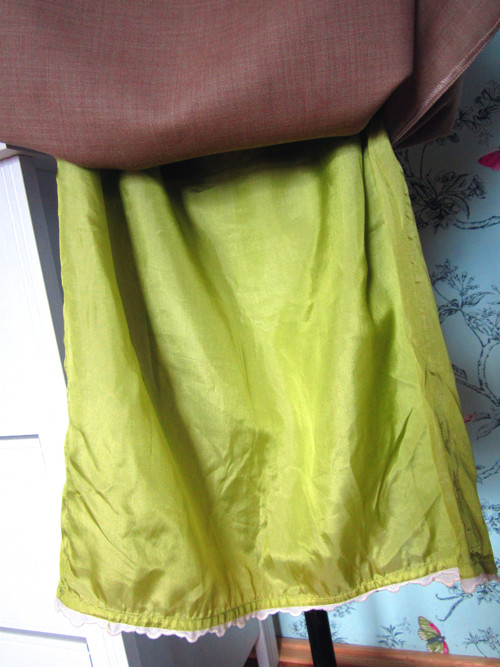 Vintage šaty Paul Smith — foto 5