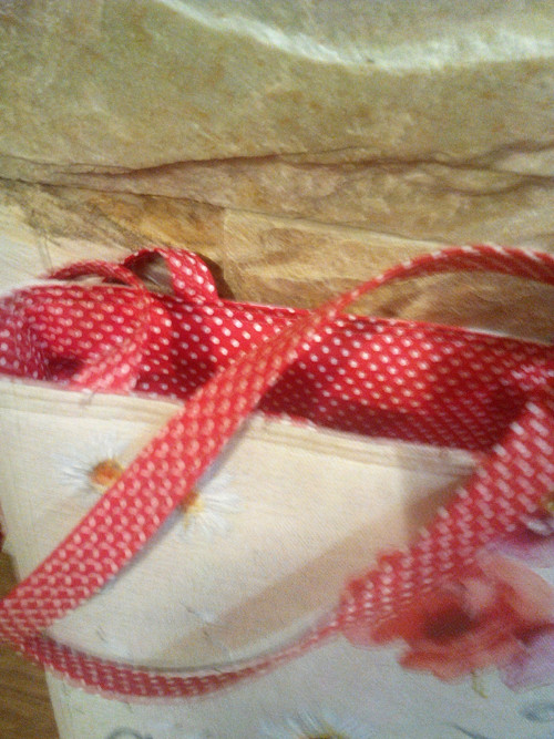 Taška VLČÍ MÁKY:-) — foto 3