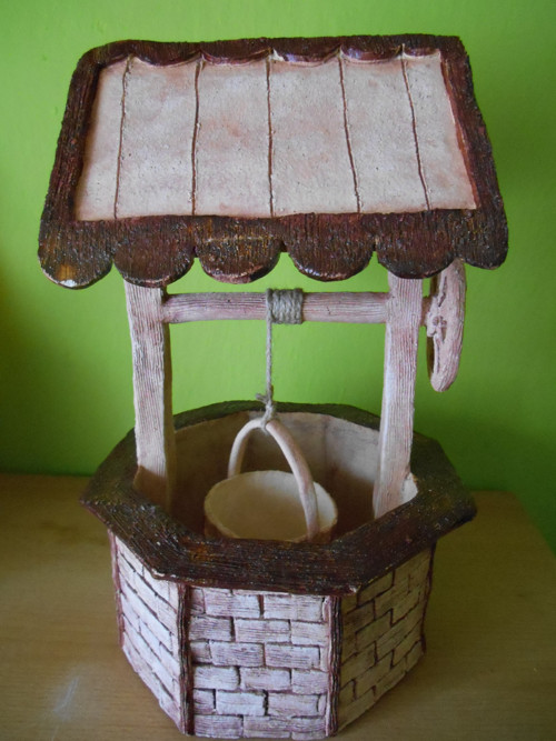 Studna — foto 2