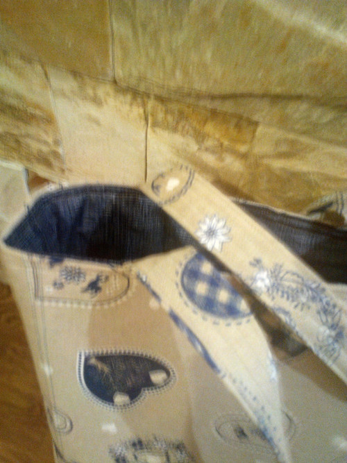 Taška FOLKLOR:-) — foto 4
