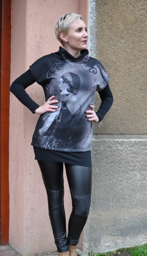 Rolák s dámou — foto 2