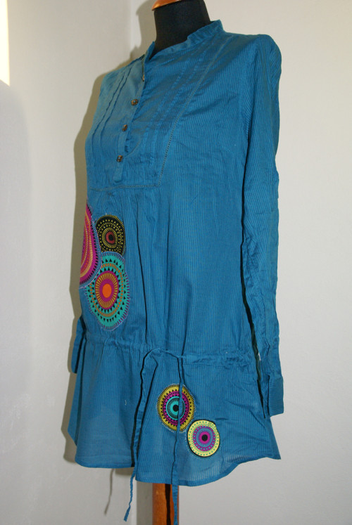 Barevné potěšení — foto 2