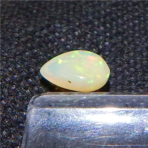 Etiopský opál 1.2 cts — foto 3