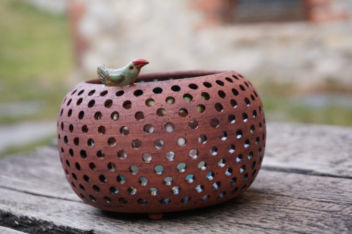 Kdepak ty ptáčku... — foto 6