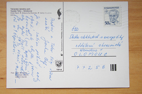Smokovce — foto 2