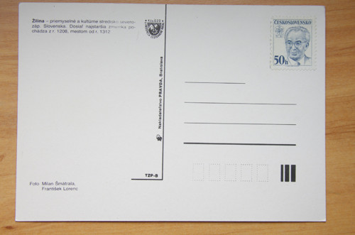 Žilina — foto 2