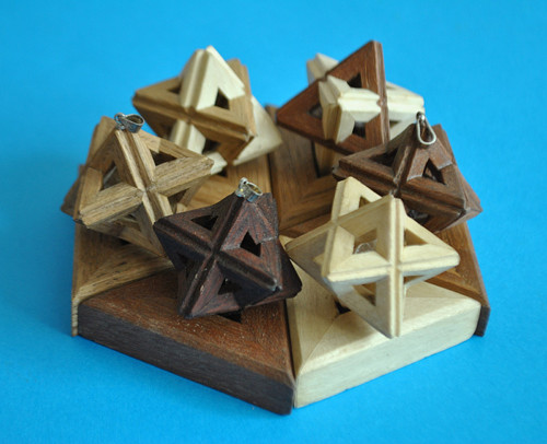 Merkaba — foto 3