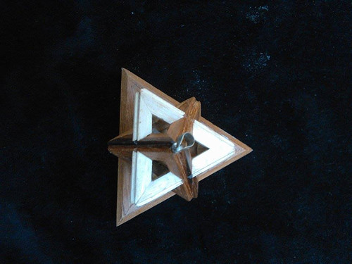 Merkaba — foto 5