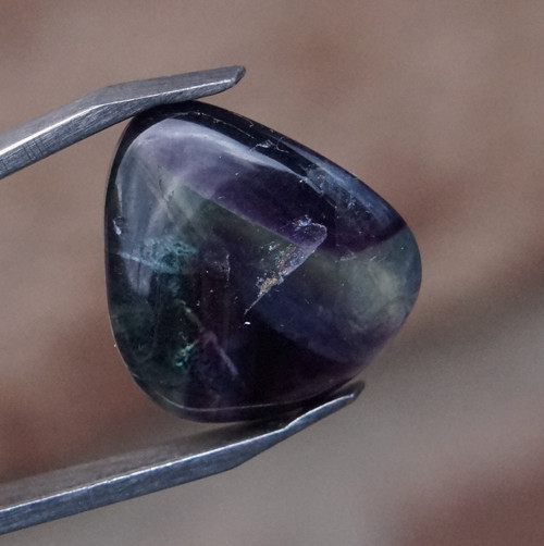 Výběrový fluorit (16 mm) D8555 — foto 2