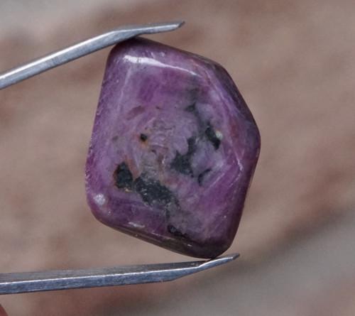 Rubín (22 mm) D8557 — foto 3