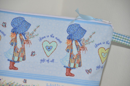 Necesér – Holly Hobbie — foto 2