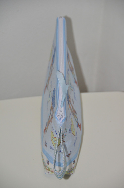 Necesér – Holly Hobbie — foto 3