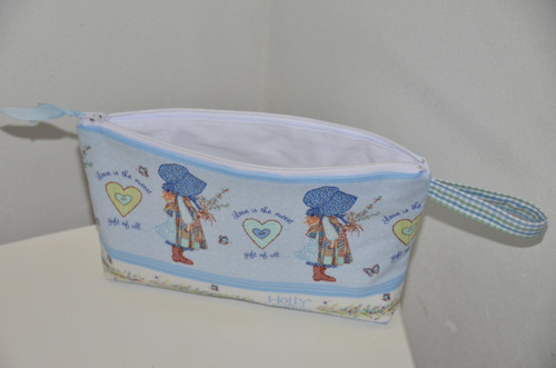 Necesér – Holly Hobbie — foto 4