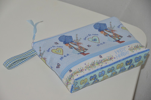 Necesér – Holly Hobbie — foto 5