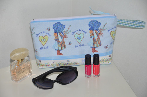 Necesér – Holly Hobbie — foto 6