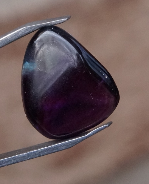 Výběrový fluorit (18 mm) D8573 — foto 3