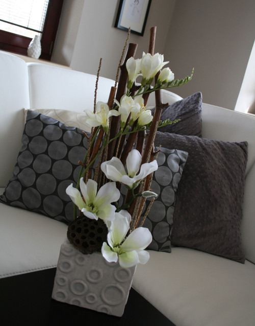 Magnolie s fréziemi — foto 2