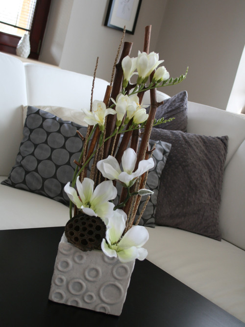 Magnolie s fréziemi — foto 4