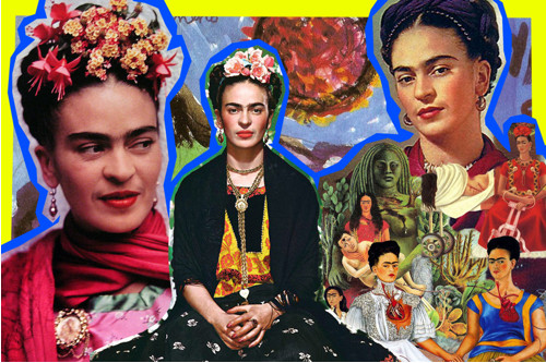 Vivat folklore!Vivat Frida! — foto 6