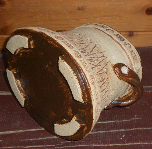 OVÁLNÝ KVĚTINÁČ — foto 3