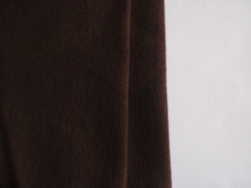 Jemný PATENT - náplet elastický — foto 3