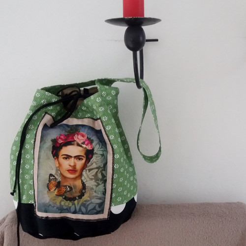 Kabelka FRIDA — foto 2