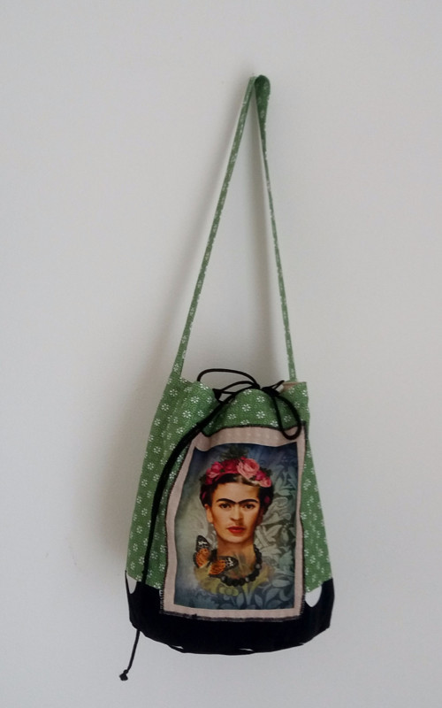 Kabelka FRIDA — foto 3
