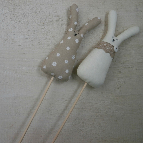 Zajíci špejlíci — foto 3