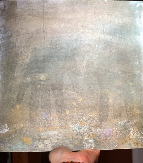 Pod vodou — foto 2
