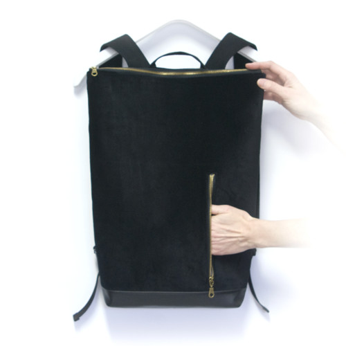 Batoh BoX Black 2 — foto 2