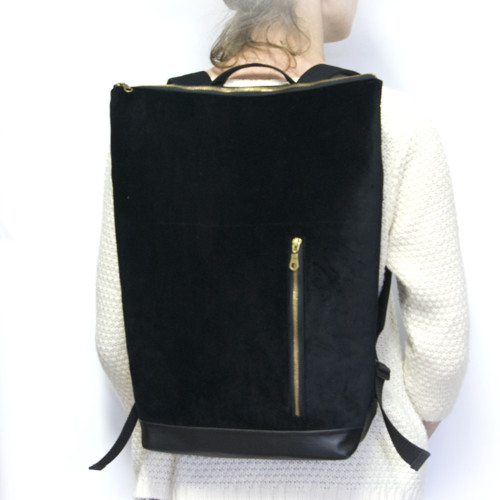 Batoh BoX Black 2 — foto 3