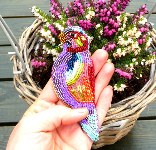 Andulka - brož — foto 2