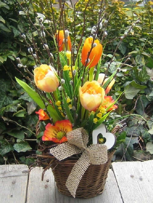 Jarní sluníčko 3 — foto 3
