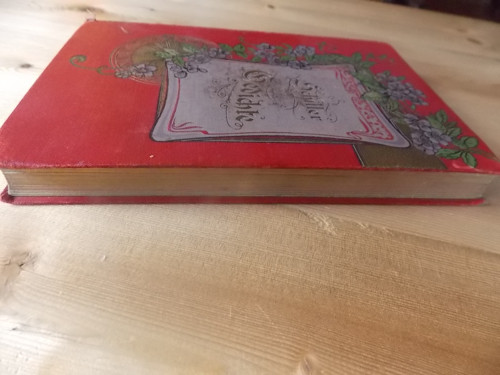 Schiller Gedichte — foto 2