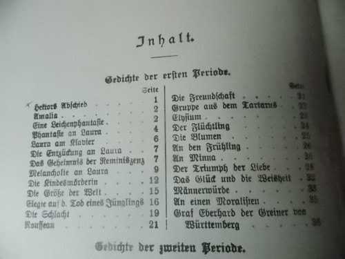 Schiller Gedichte — foto 4