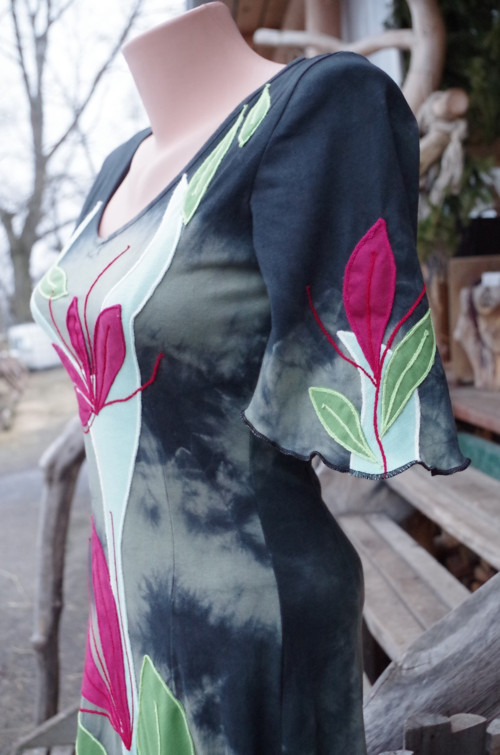 Maxi kočka - vel. S — foto 4