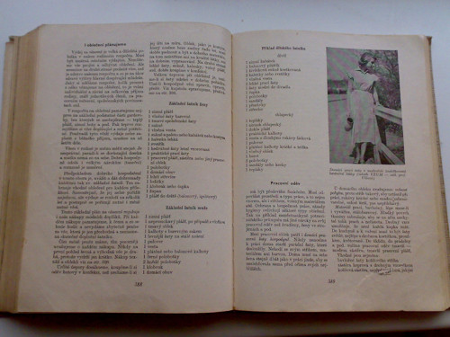 Naše domácnost r.1958 — foto 5