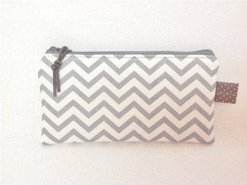 Obal na mobil / brýle - chevron — foto 3