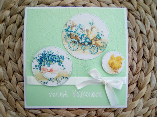 Veselé Velikonoce II. — foto 2