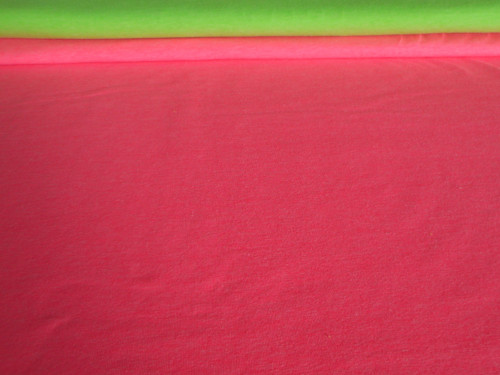 Úplet - neon růžová — foto 2