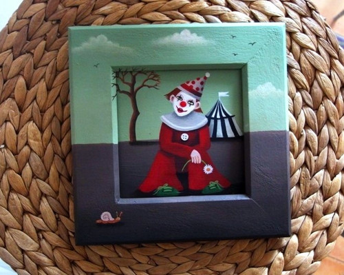 Klaunova pauza — foto 3