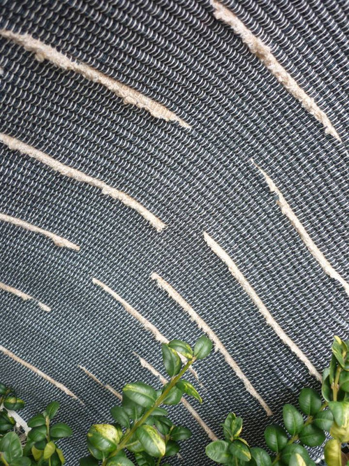 Ručně tkaný koberec 70 x 140 cm — foto 3
