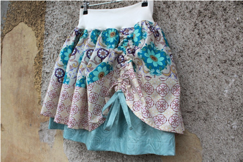 Sukně Bazaar — foto 4