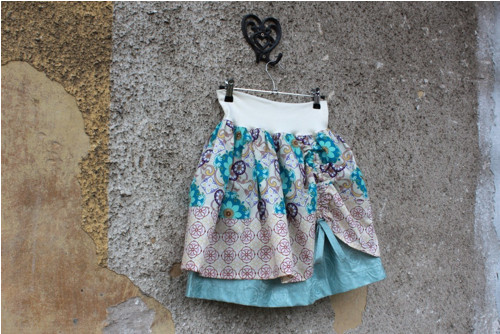 Sukně Bazaar — foto 6