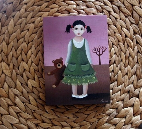 Ema — foto 5