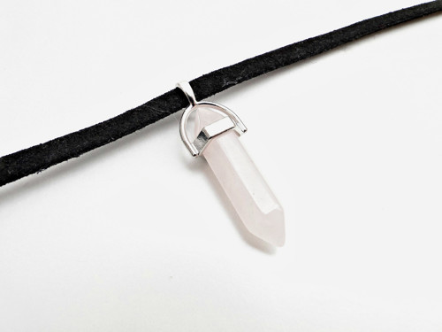 Choker Crystal — foto 2