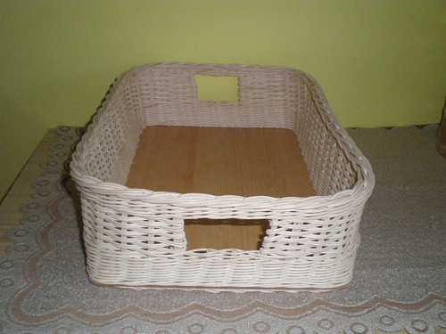 Zásuvka - podnos — foto 3