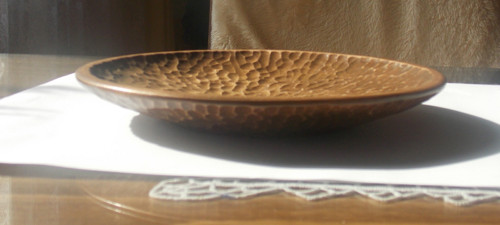Dřevěná miska — foto 2