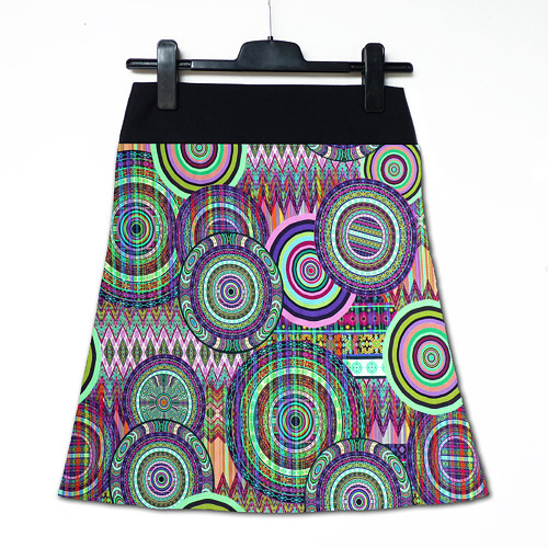 ÚPLETOVÁ gipsy colors... — foto 3