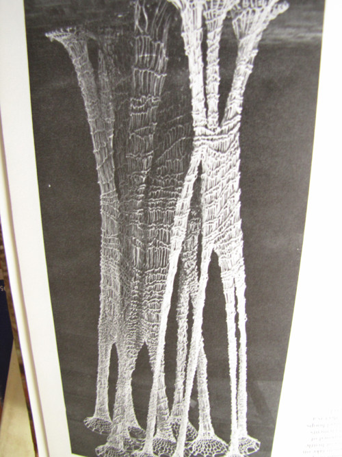 Textile structures... — foto 3